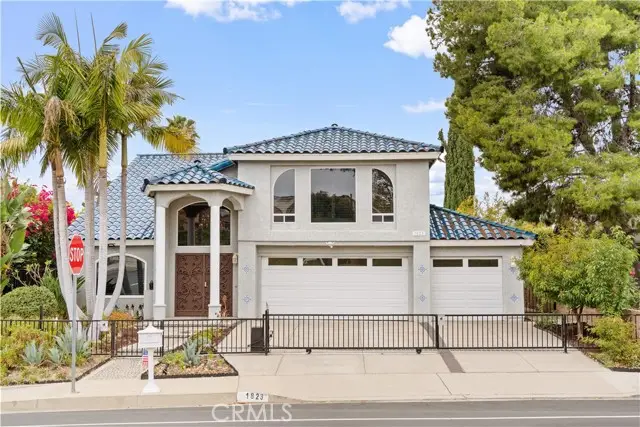 1823 Cliffbranch, Diamond Bar, CA 91765 - #2