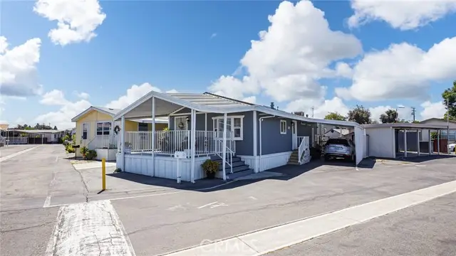 20806 Gridley Road  #48A, Lakewood, CA 90715 - #1