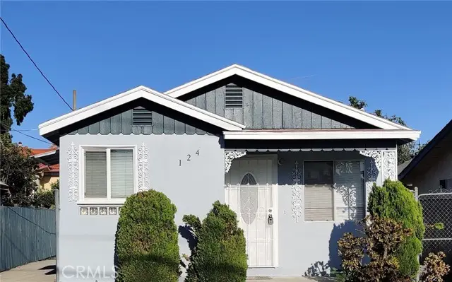 124 Elizabeth, Monterey Park, CA 91755 - #1