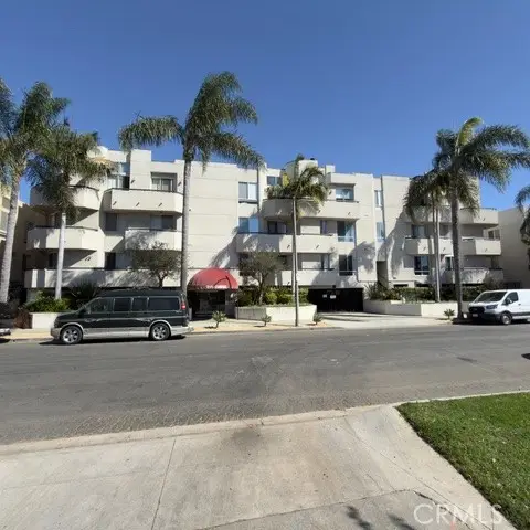 1240 Corning  #108, Los Angeles, CA 90035