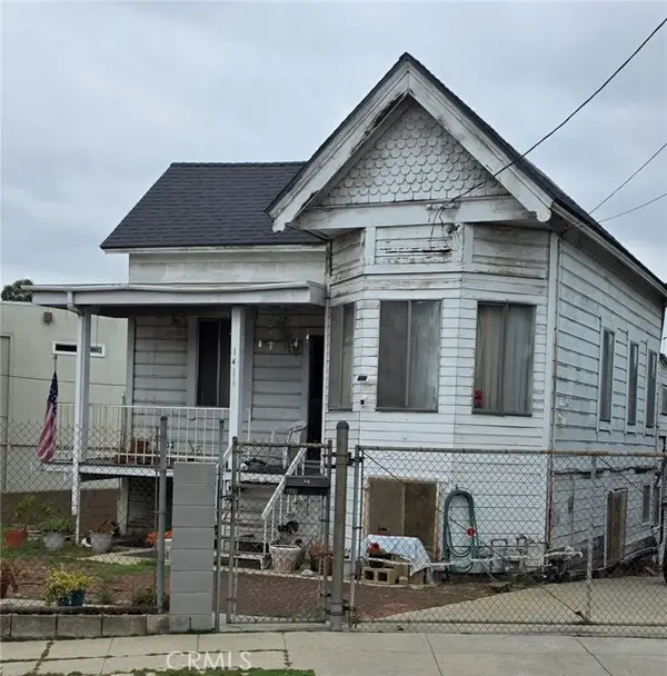 1411 Mitchell Place, Los Angeles, CA 90033