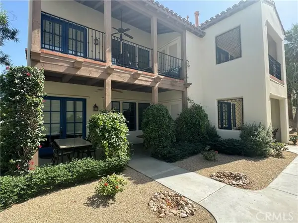 48680 Legacy Drive, La Quinta, CA 92253