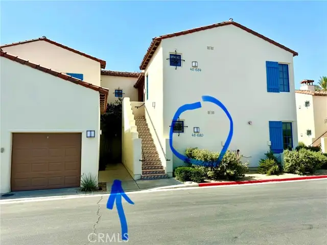 48680 Legacy Drive, La Quinta, CA 92253 - #2