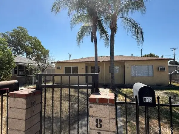 818 E C St, Colton, CA 92324