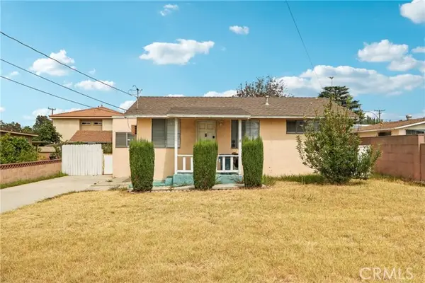 2716 Lindy Avenue, Rosemead, CA 91770