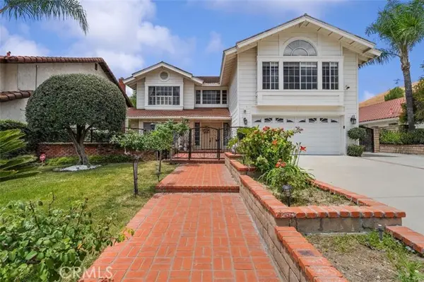 555 Chuck Wagon, Walnut, CA 91789
