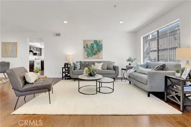 201 Palmetto  #7, Alhambra, CA 91801 - #1