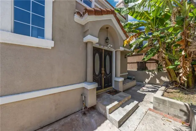 201 Palmetto  #7, Alhambra, CA 91801 - #3
