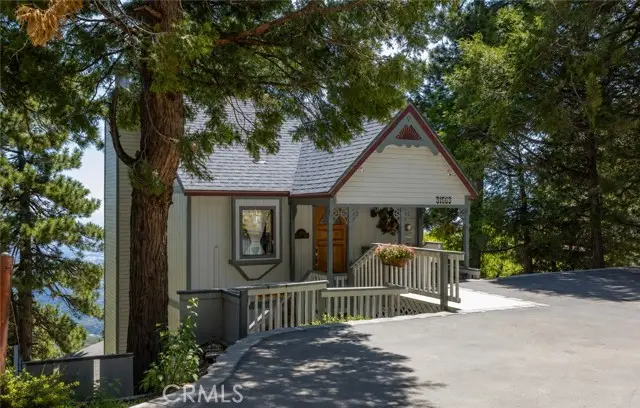 31563 Inspiration Drive, Running Springs, CA 92382 - #1