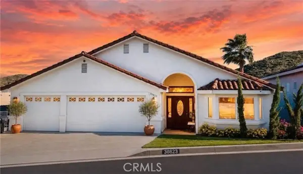 30823 Early Round, QUAIL VALLEY, CA 92587
