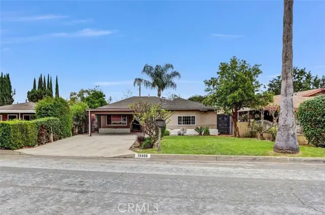 15459 Three Palms Street, Hacienda Heights, CA 91745 - #1