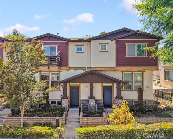 1556 Ledgestone, Pomona, CA 91767