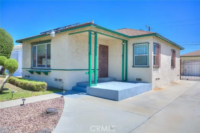 422 E. 139th Street, Los Angeles, CA 90061 - #1