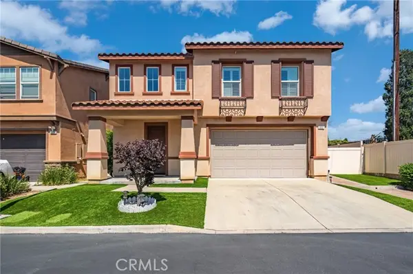 532 Michaelson Ln, West Covina, CA 91791