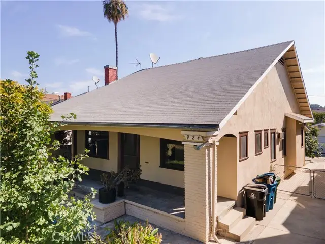 924 Stoneman, Alhambra, CA 91801 - #2