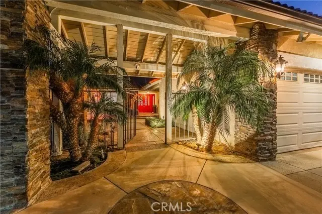 8217 Lindante Drive, Whittier, CA 90603 - #2