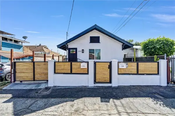 210 Amabel Street, Los Angeles, CA 90065