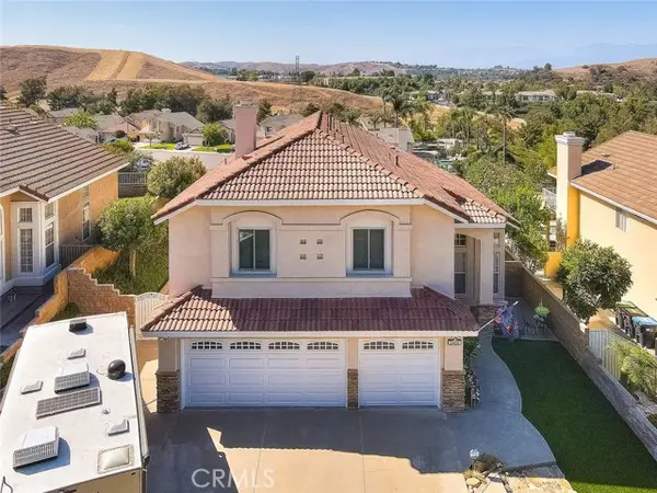 2468 Paseo Del Palacio, Chino Hills, CA 91709