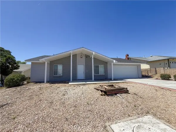 26025 Chambers, Sun City, CA 92586