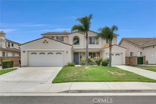 13901 Dellbrook, Corona, CA 92880