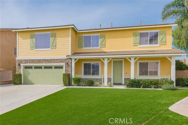 6221 Ruby Crest Way, Mira Loma, CA 91752 - #1