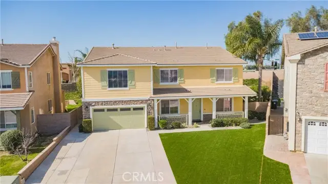 6221 Ruby Crest Way, Mira Loma, CA 91752 - #2