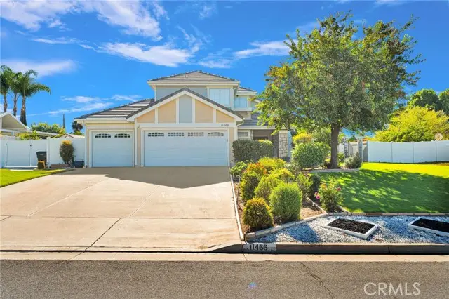 11466 Ladd, Moreno Valley, CA 92555 - #2