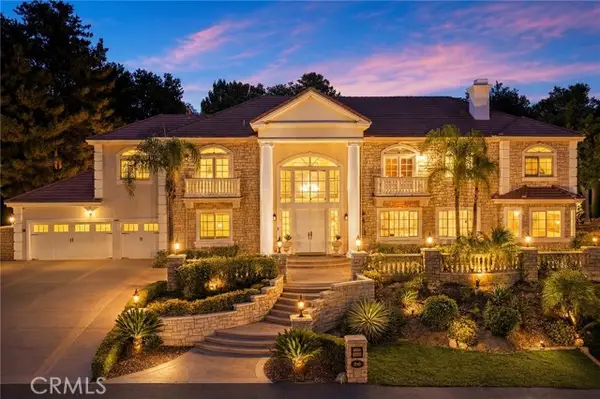 2868 Oak Knoll Dr, Diamond Bar, CA 91765