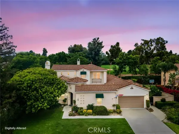 709 Livingston Court, Claremont, CA 91711