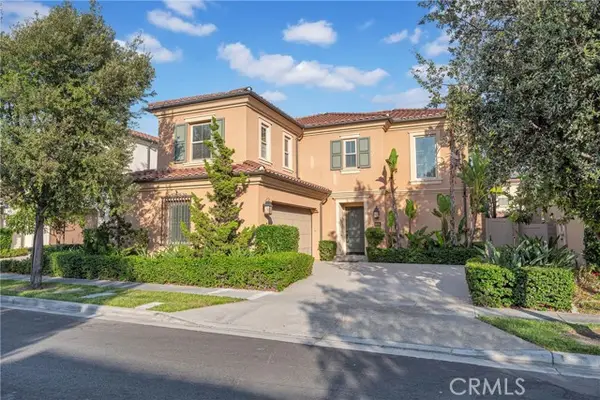 126 Saybrook, Irvine, CA 92620
