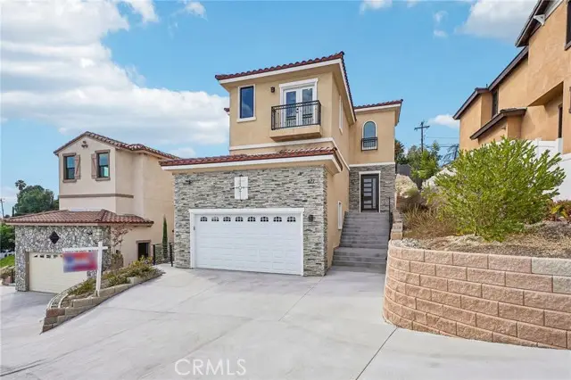 677 Castlehill, Walnut, CA 91789 - #2