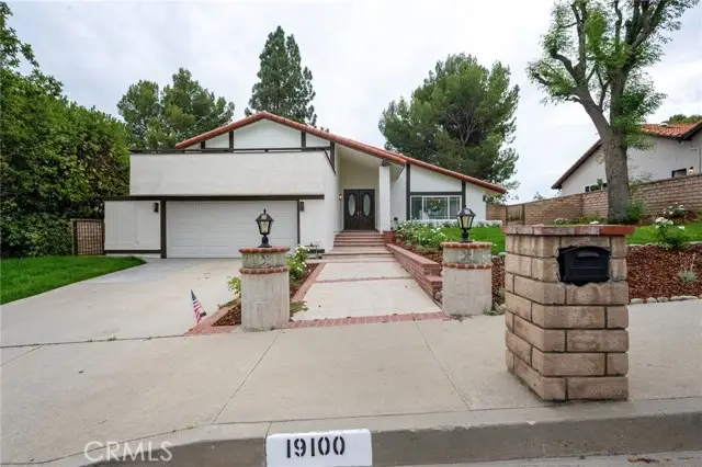 19100 Merion, Porter Ranch, CA 91326 - #2
