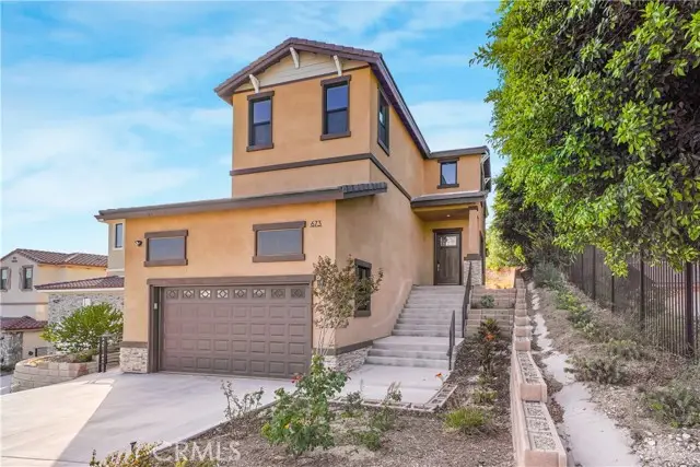 673 Castlehill, Walnut, CA 91789 - #2