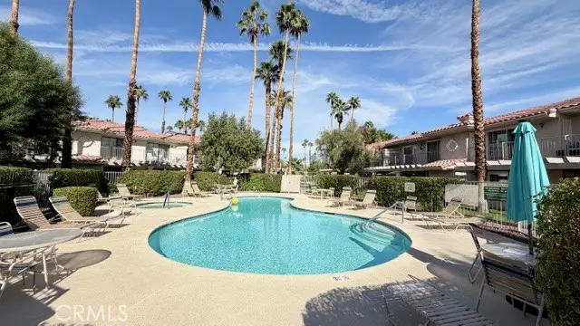 2701 Mesquite  #Q69, Palm Springs, CA 92264 - #1