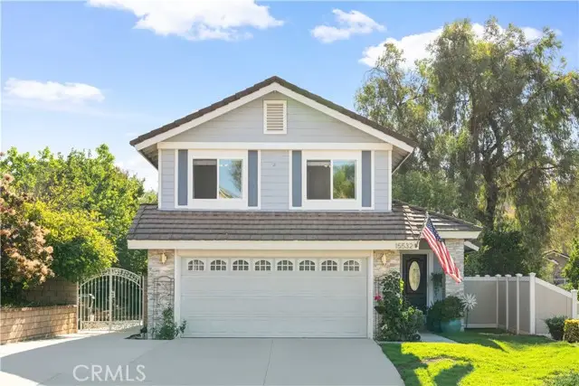 15532 Ficus, Chino Hills, CA 91709 - #1