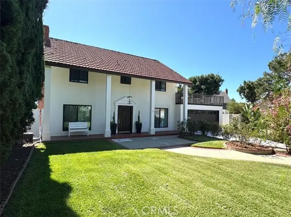203 Tanforan, Diamond Bar, CA 91765