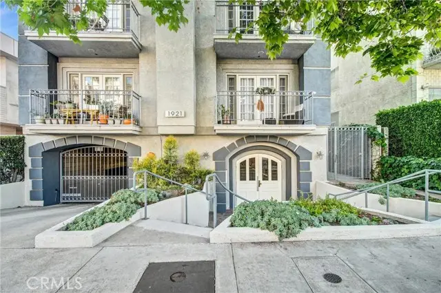 1921 Malcolm Avenue  #201, Los Angeles, CA 90025 - #1