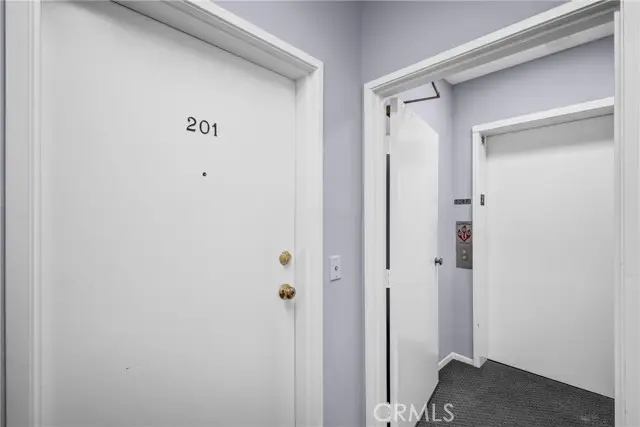 1921 Malcolm Avenue  #201, Los Angeles, CA 90025 - #2