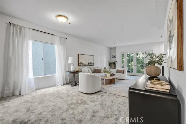 1921 Malcolm Avenue  #201, Los Angeles, CA 90025 - #3