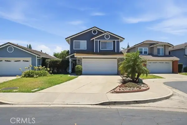4425 Ironwood, Chino Hills, CA 91709