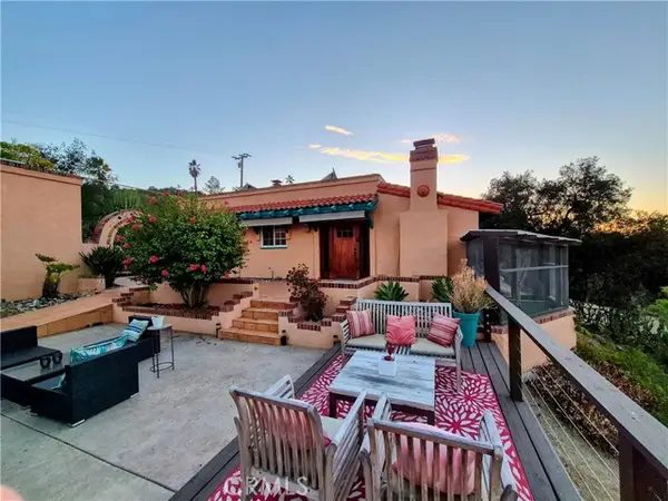 16211 Highland Valley Road, Ramona, CA 92065