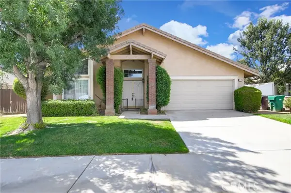 965 Hardwick, Beaumont, CA 92223