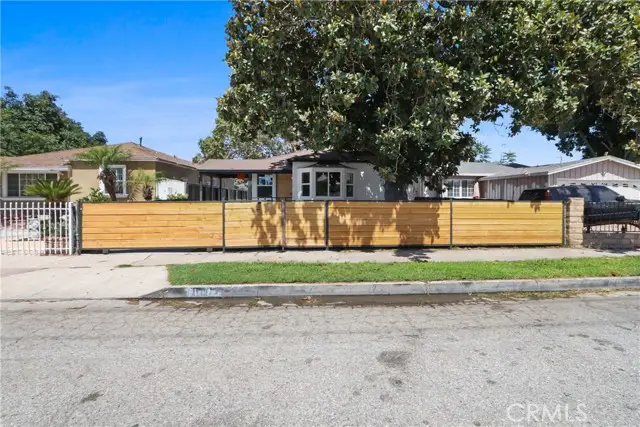 11141 Franklin, Lynwood, CA 90262 - #1
