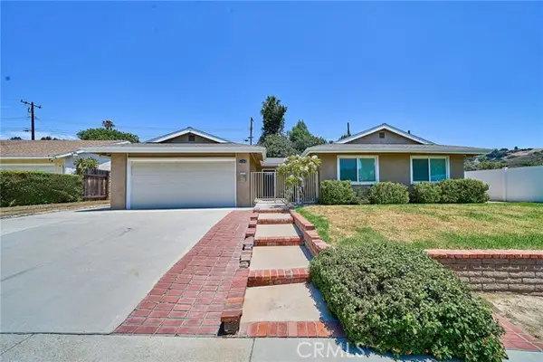 21725 Lost River, Diamond Bar, CA 91765