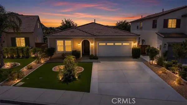 27368 Saginaw, Menifee, CA 92585