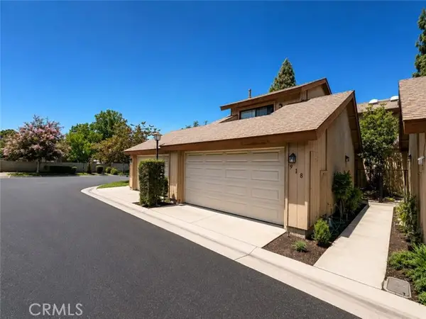 918 Laurelwood  #2, Anaheim, CA 92806