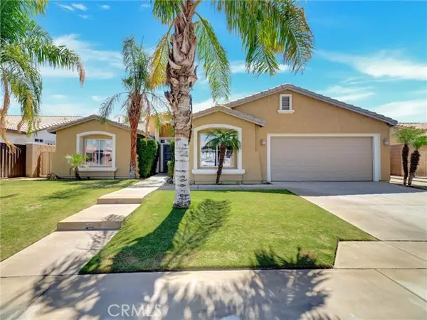 47732 Calle Diamante, Indio, CA 92201