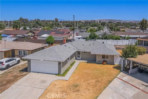 18841 Damasco Street, La Puente, CA 91744