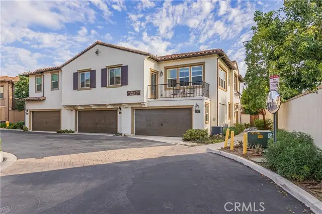 2151 Citrus Place  #A, Hacienda Heights, CA 91745 - #1