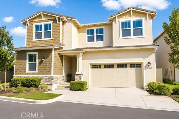 42 Gable Ct, Pomona, CA 91766